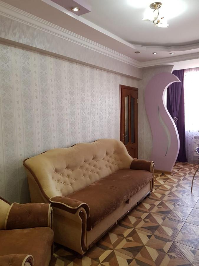 City Center In Yerevan Apartament-45 Exteriér fotografie