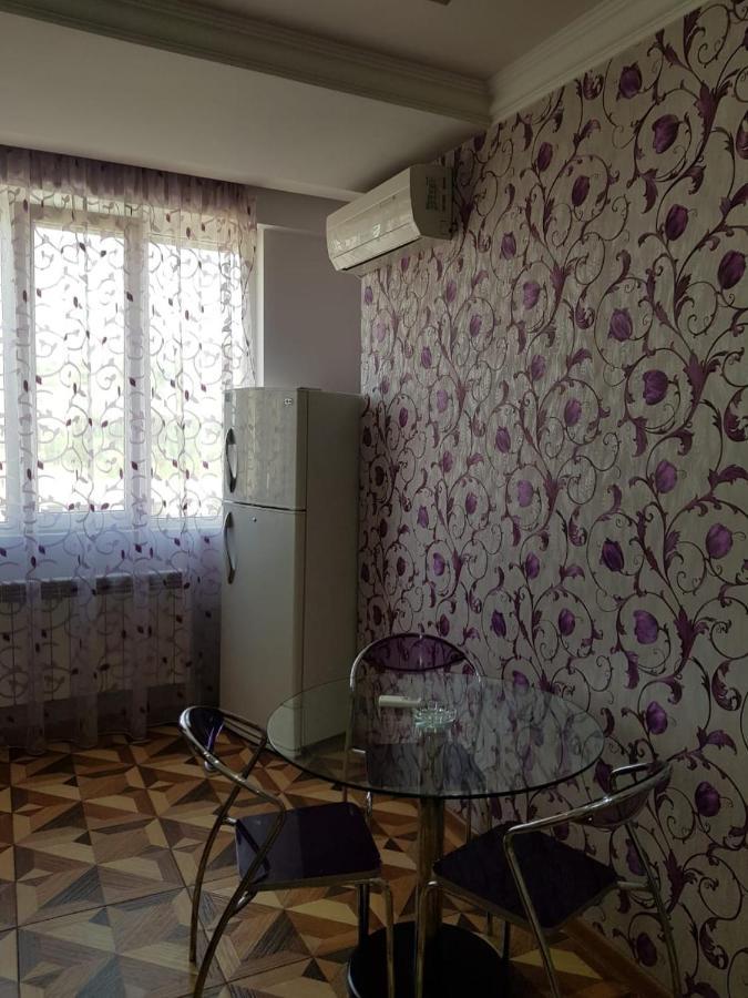 City Center In Yerevan Apartament-45 Exteriér fotografie